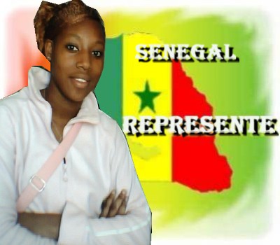 miss s&eacute;n&eacute;galaise du 45