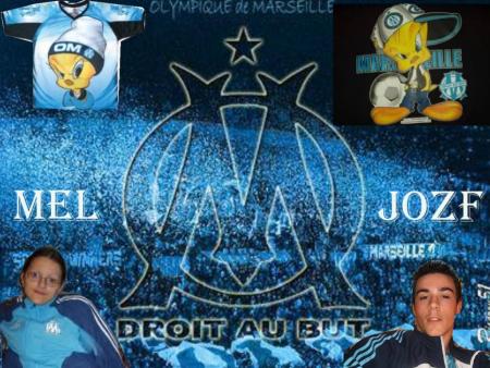 Mon marseillais et moi